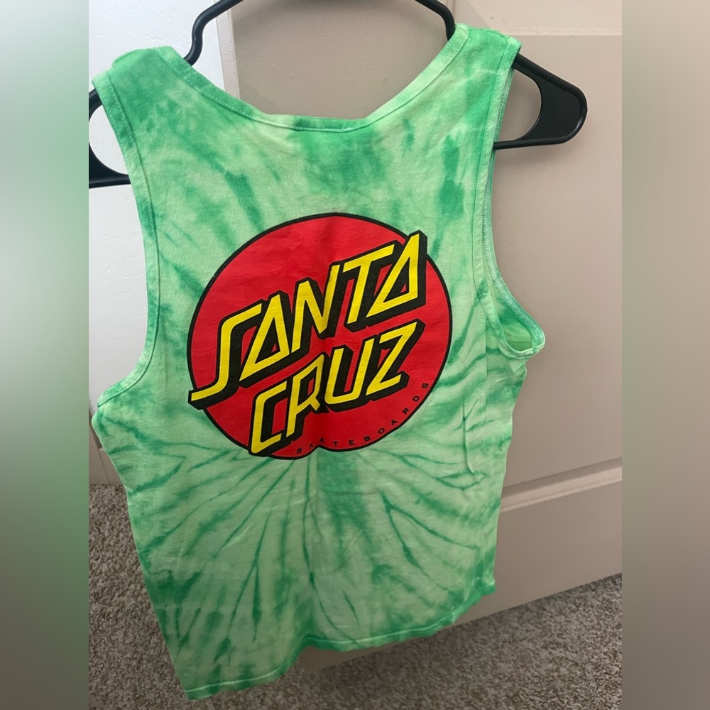 Men’s PACSUN Size S Tank